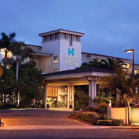 Hyatt House San Diego Sorrento Mesa Exterior photo